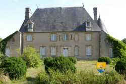 Chateau De Villiers Chassy 18800