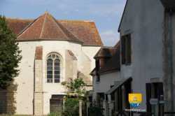 Eglise Chassy