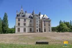 Cours Chateau