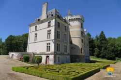 Jardin A La Francaise