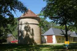 Pigeonnier