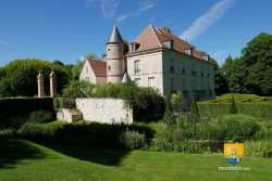 Parc Pesselieres