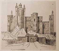Chateau Feodal Sancerre