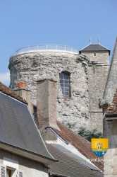 Parement Tour Sancerre