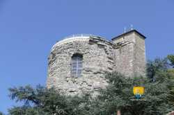 Sommet Tour Sancerre Donjon Tour Des Fiefs