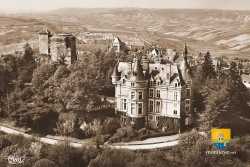 Tour Des Fiefs Chateau De Sancerre