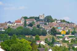 Tour Des Fiefs Sancerre