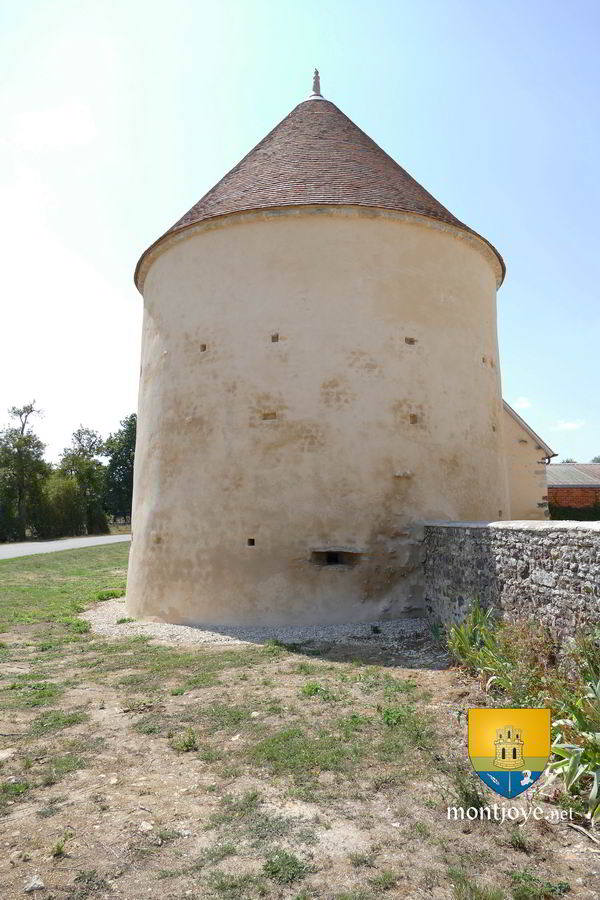 Pigeonnier CanonniÃƒÆ’Ã†â€™Ãƒâ€ Ã¢â‚¬â„¢ÃƒÆ’Ã¢â‚¬Å¡Ãƒâ€šÃ‚Â¨re