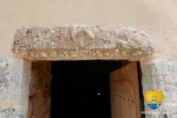 Blason Porte