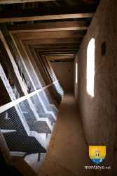 Chemin De Ronde XIIe XVe