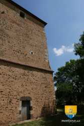 Entree Visite Tour Vesvre