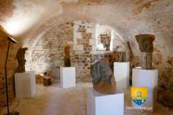 Exposition Sebastien Rappo
