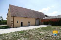 Grange Exterieur