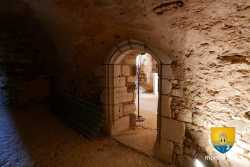 Porte XVe