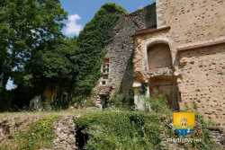 Ruine Logis