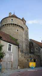 Arnay Le Duc Tour De La Motte ForteDSC07433 15 Arnay Le Duc Tour De La Motte ForteDSC07433 15