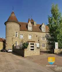 Château des Princes de Condé Chateau Prince Des Condes Arnay Le Duc