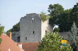 Tour Cuffy Charite Sur Loire