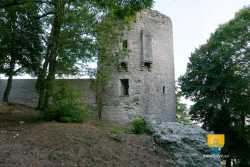 Tour Perrinet Gressart