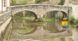 Pont Du Purthuis Au Loup