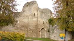 Chateau Chatillon Sur Seine