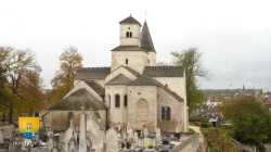 Eglise Saint Vorles