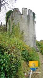 Tour Gissey
