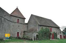 Tour De La Chapelle Ecurie XIIe