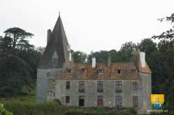 Chateau Morlet Loges