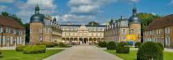 Chateau Pierre De Bresse Ecomusee
