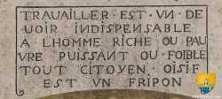 Discours Travaille Discours Travaille