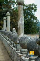 Balustrade Marquis