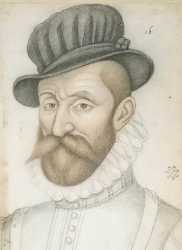 Gaspard Saulx Tavannes