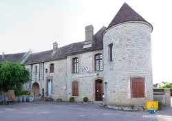 Mairie De Piffonds