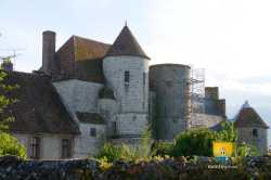 Chateau De Bourgogne