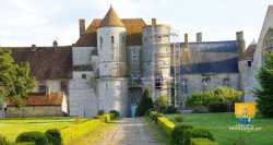 Chateau De Piffonds
