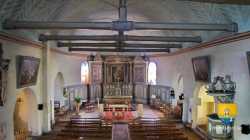 Eglise Verdun Doubs
