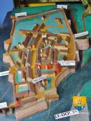 Maquette