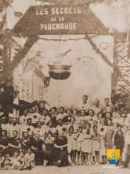 Secrets De La Pochouse Verdun Doubs