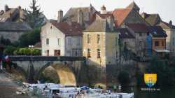 Verdun Sur Le Doubs