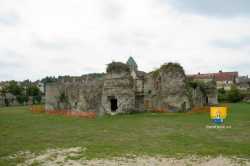 château de Beynes et église Chateau Beynes
