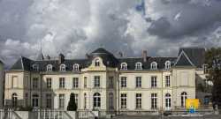 Chateau Bry Sur Marne Ecole Saint Thomas