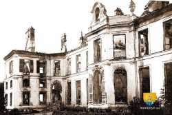 Facade Ecole Bry Sur Marne 1870