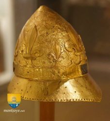 Capel Charles VI