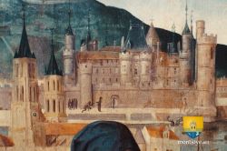 Louvre 1500