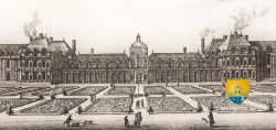 Palais Des Tuileries