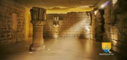 Salle Basse Saint Louis