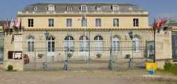 Chateau Du Val