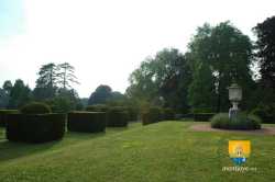 Parc Ferrieres Pontcarre