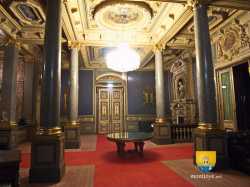 Salle Rothschild Salle Rothschild
